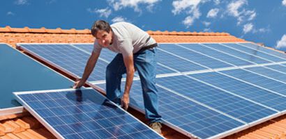 Mehr über Solaranlagen zur Miete erfahren