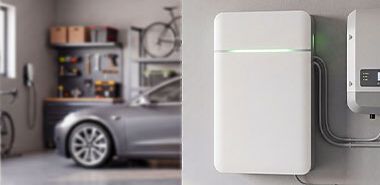 Mehr über Photovoltaik-Speicher erfahren