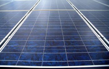 Photovoltaik Kosten stark gesunken