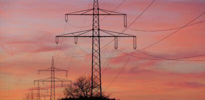Mehr über das Solarspitzengesetz erfahren