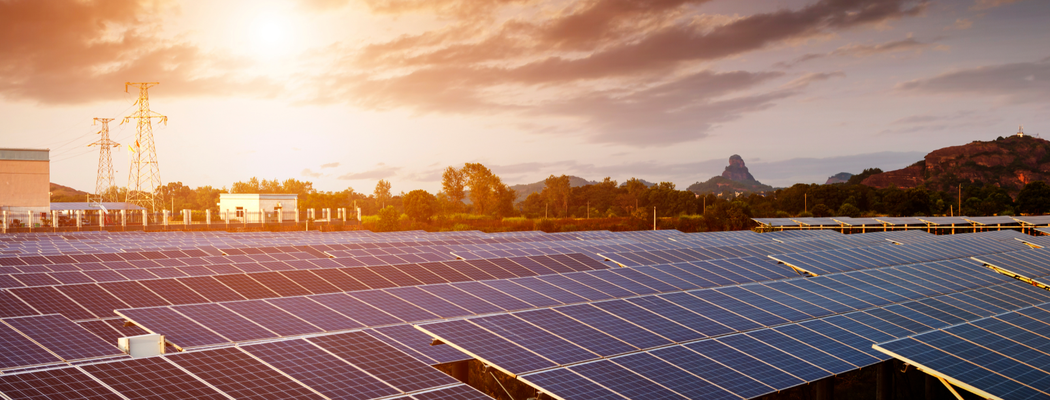 Beschattung der Solaranlage vermeiden