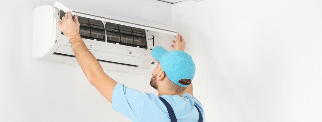 Klimaanlage