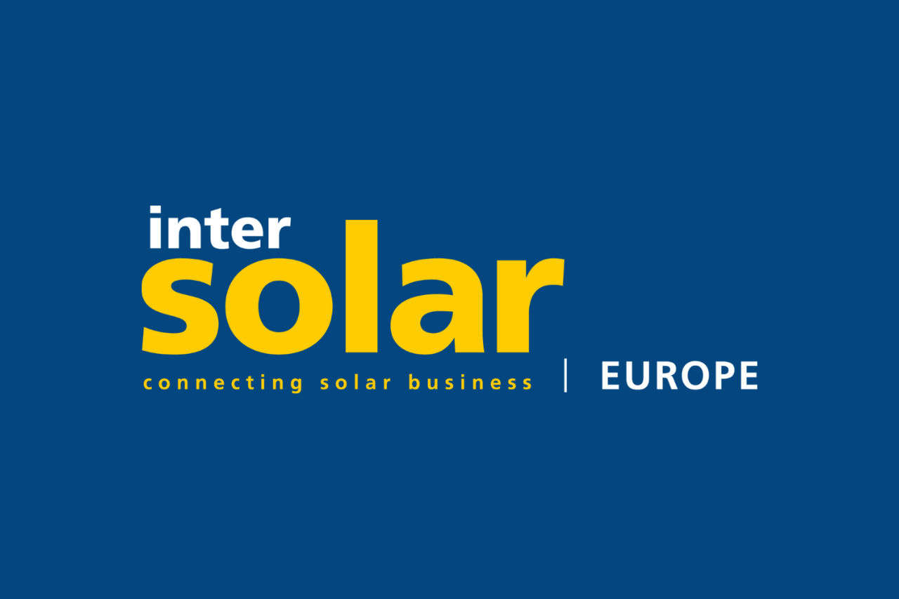 Intersolar Europe 2025