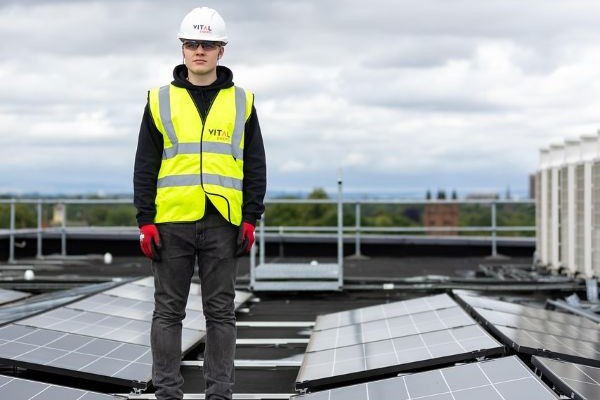 Photovoltaikmodule aus China werden teurer