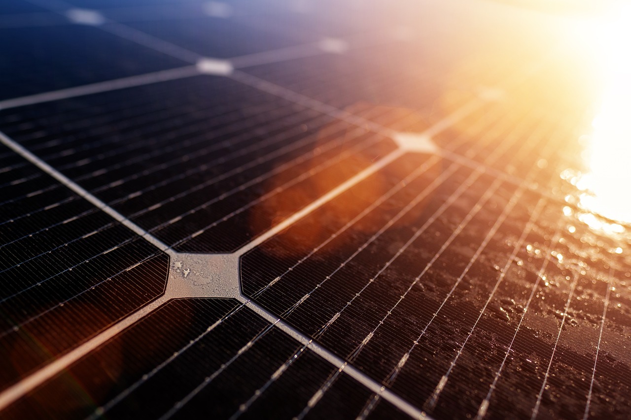 Solarthermie