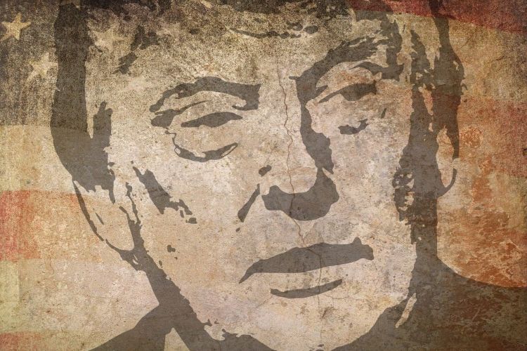 US-Präsident Donald Trump