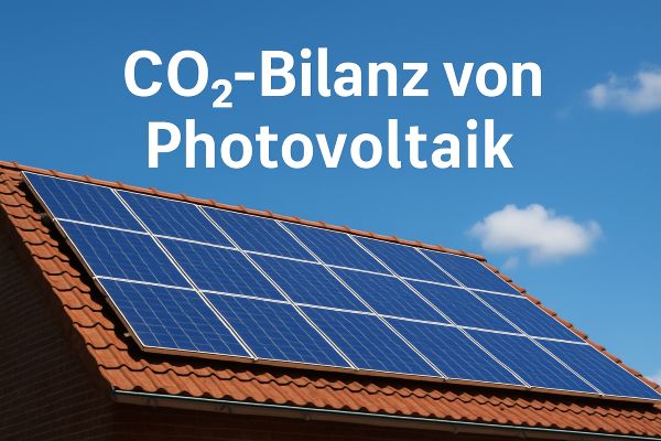 Dachlange Photovoltaik