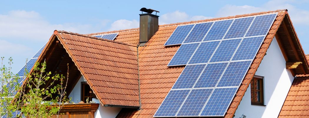 Solaranlagenplanung
