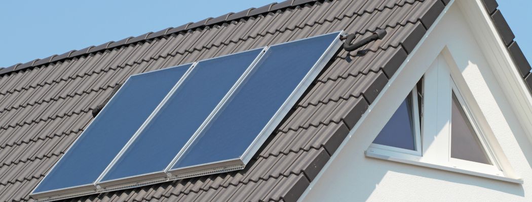 Solarthermie