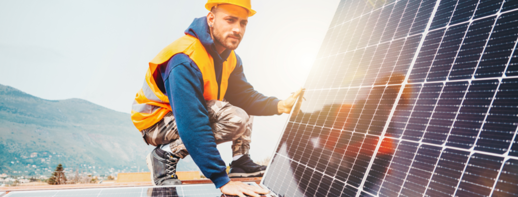 Photovoltaikanlage